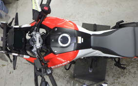 SUZUKI Vｽﾄﾛｰﾑ1050XT 2021 EF11M