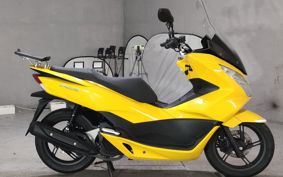 HONDA PCX125 JF56