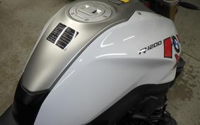 BMW R1200R 2016