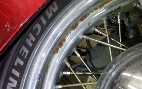HARLEY FLSTC 1580 2007