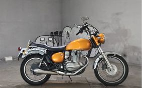 KAWASAKI ESTRELLA250 RS BJ250A