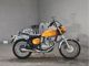 Фото Kawasaki ESTRELLA250 RS с японского аукциона