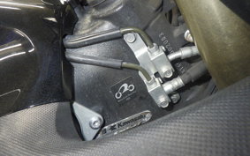 KAWASAKI ZZ1400 NINJA R A 2007 ZXT40B