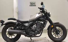 HONDA REBEL 250 MC49