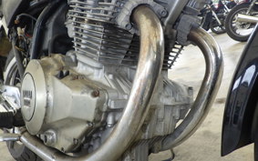 YAMAHA XS250 SPECIAL 17E
