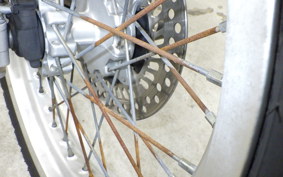 HONDA XR250 MOTARD MD30