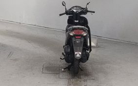 HONDA DIO 110 JF58
