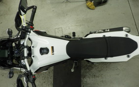 YAMAHA TENERE 700 2022 DM13J