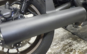 HONDA REBEL 250 S 2024 MC49