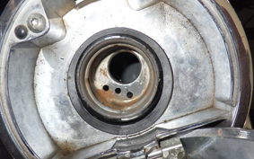 HARLEY FLTR 1450 1999