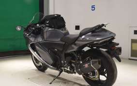 SUZUKI HAYABUSA Gen.3 2024 EJ11A