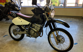 SUZUKI DJEBEL250XC SJ45A
