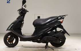 SUZUKI ADDRESS V125 S 2012 CF4MA