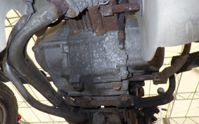 HONDA C50 SUPER CUB E C50