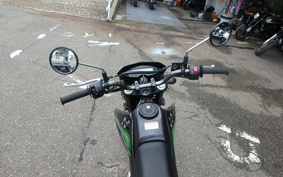 KAWASAKI KLX125D TRACKER LX125D
