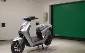 HONDA EM1 e: 2025 EF16