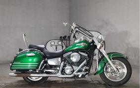 KAWASAKI VULCAN1500 CLASSIC 1999 VNT50G