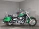 Фото Kawasaki VULCAN1500 CLASSIC 1999 с японского аукциона