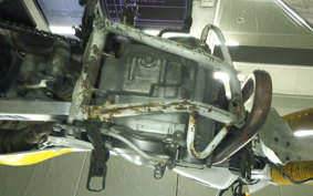 SUZUKI DR250 R-S 2023 SJ45A