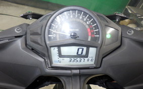 KAWASAKI NINJA 400 2017 EX400E