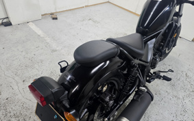 HONDA REBEL MC49