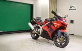 KAWASAKI NINJA ZX-6R 1998 ZX600G