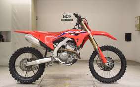 HONDA CRF250 RALLY ME12