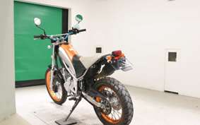 YAMAHA TRICKER DG16J