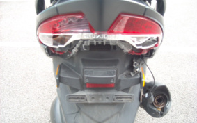 SUZUKI BURGMAN400 2018 DU11A