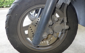 SUZUKI ADDRESS V125 S CF4MA