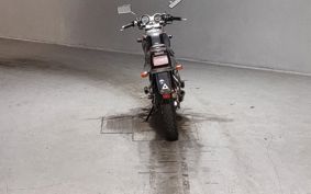 YAMAHA TZR125 3TY