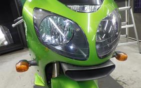 KAWASAKI ZX 1200 NINJA R 2001