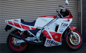 YAMAHA TZR250-1 1KT
