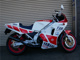 Фото Yamaha TZR250-1 с японского аукциона