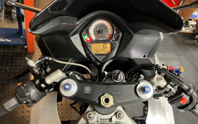 SUZUKI SV1000S 2004 VT54A