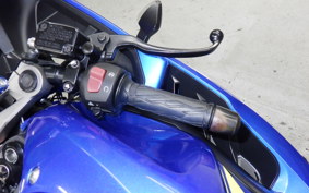 SUZUKI GSX-R125 2012 DL33B