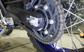 YAMAHA TENERE 700 2020 DM09J