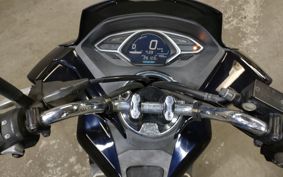 HONDA PCX HYBRID  JF84