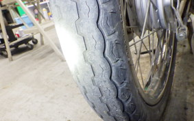 HONDA C90 SUPER CUB E HA02