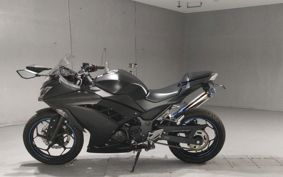 KAWASAKI NINJA 250 EX250L
