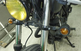 KAWASAKI 250TR 1994 BJ250F