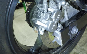 KAWASAKI ZR 700 S 2006 ZR750F