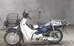 HONDA SUPER CUB50 AA04