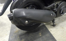 SUZUKI ADDRESS V125 G 2003 CF46A