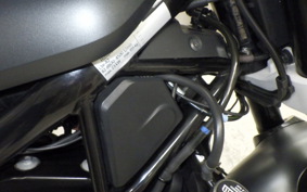 HUSQVARNA SVARTPILEN 250 2019