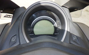 YAMAHA N-MAX 155 A SG50J