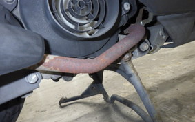 HONDA SPACY 100 2026 JF13