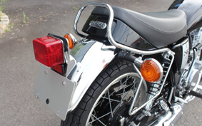 YAMAHA SR400 2020 RH16J
