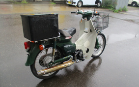HONDA SUPER CUB50 AA01
