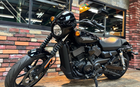 HARLEY  HARLEY XG750 2018 NBB